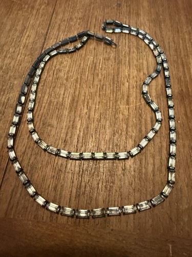 Alexis kirk vintage necklace - alexis,