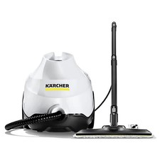 Karcher SC3 easyfix Steam Cleaner - used in excellent condition
