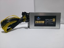Nax plus 2600w - nax, mining