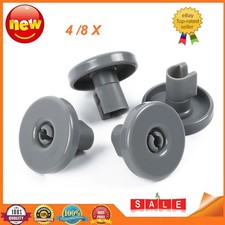 4/8X Dishwasher Lower Basket