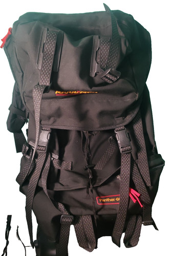 Karrimor panther 60l backpack - panther,