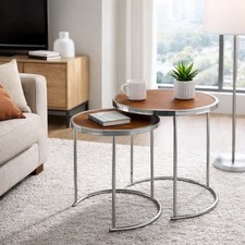 Visio set round - ,