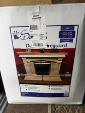 Fire guard
