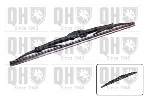 Wiper blade for alfa romeo - wiper, 147