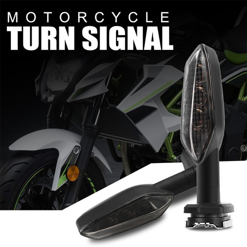 Led turn signal - led,