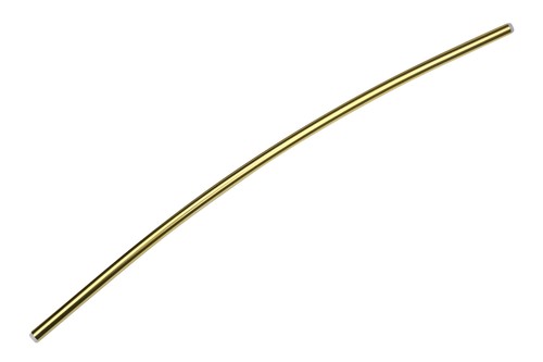 Traxxas stuffing tube assem - tube, (assem