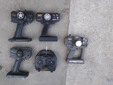 Vintage Transmitter Futaba