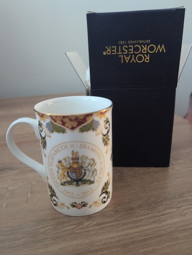 The royal worcester - the,