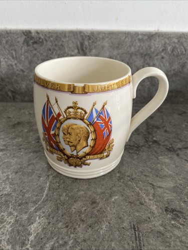 King george queen mary - george, &