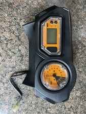 Clocks Speedo KTM 950 Adventure 2005 28k Miles Good Working Order