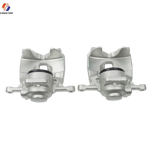 Front floating brake - front,