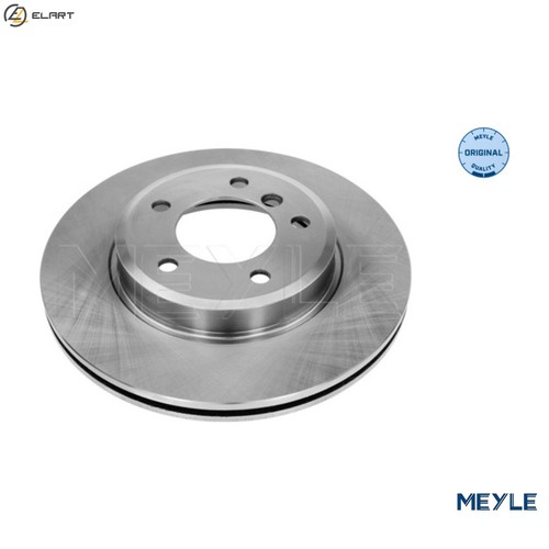 Brake disc 315 - 2x, for
