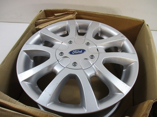 Ford fiesta alloy - ford, wheel