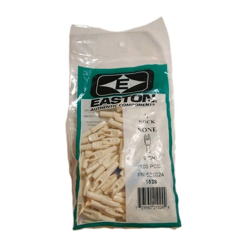 100 pack easton - 100,