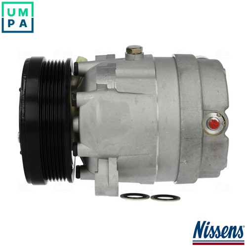 Compressor air conditioning - compressor,