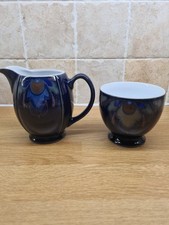 Denby baroque milk jug - jug, &