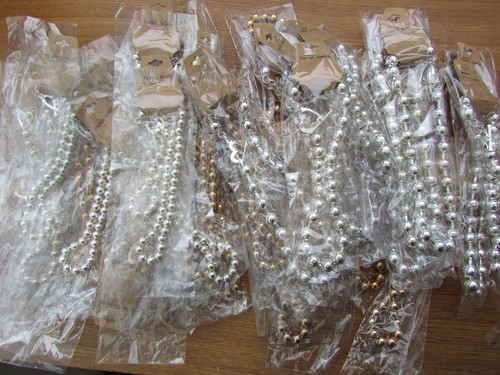 Job lot 35x gold silver - 35x, &