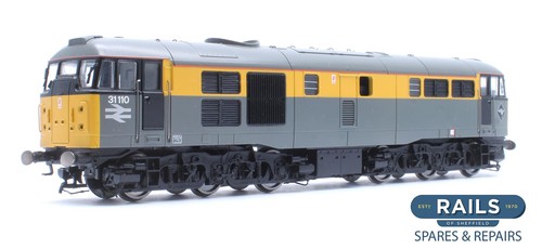 Hornby gauge r2421 br - hornby,