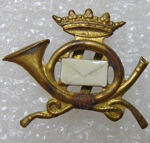 French belgian continental - /,