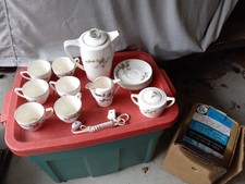 VINTAGE NOS 17 PC ELECTRIC