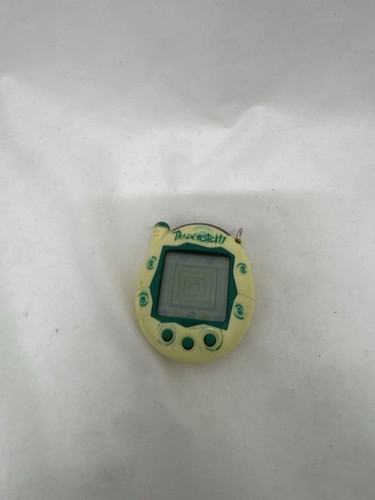 Tamagotchi connection - connection, v3