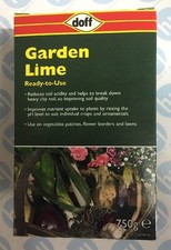 DOFF GARDEN LIME READY TO USE