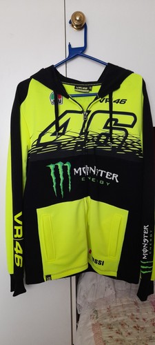 Valentino rossi hoodie - rossi,