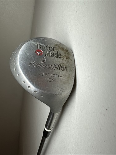 Taylor made burner plus 5 - burner, 9.5