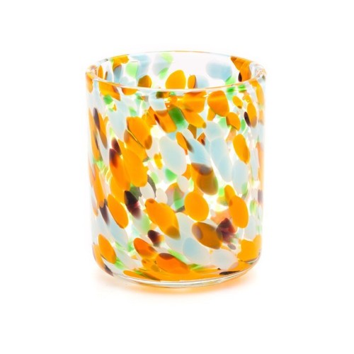 Candle jars empty glass - jars,