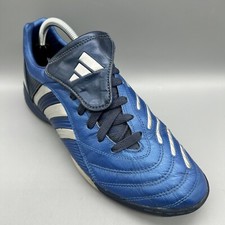Vintage 2005 Adidas Predator