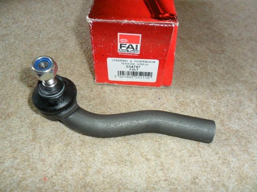 Left tie rod end for - tie,