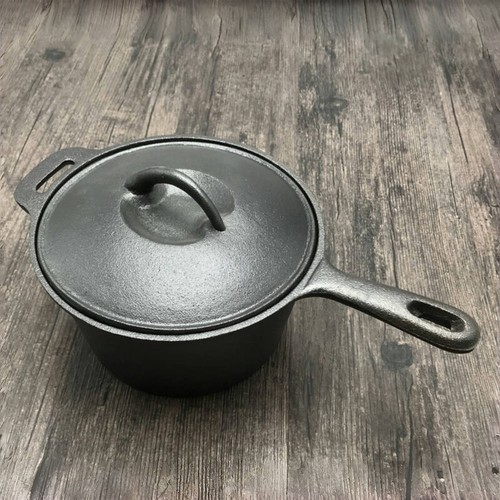 Cast iron non - cast,