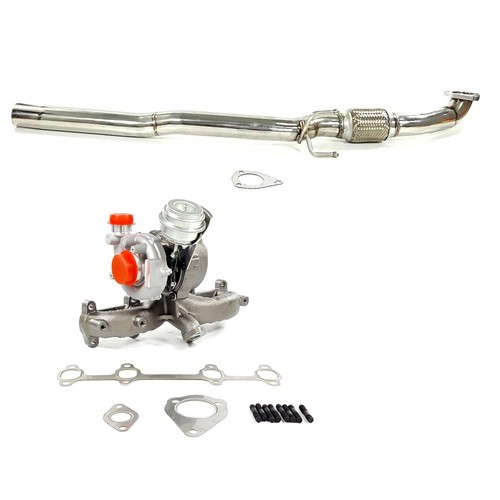 Gt1749v turbo v1 exhaust - gt1749v,