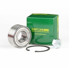 Wheel Bearing Kit For Citroen