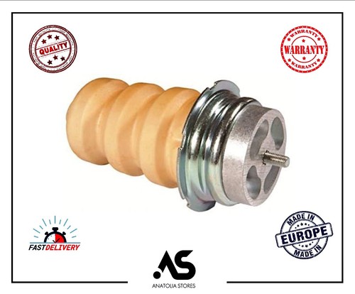 Suspension bump stop for rear - suspension,