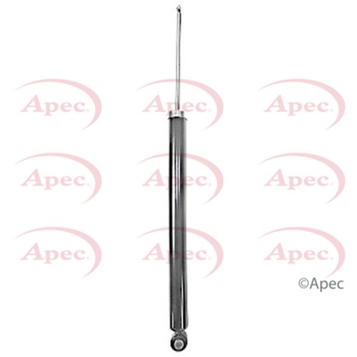 Shock absorber rear for - absorber,