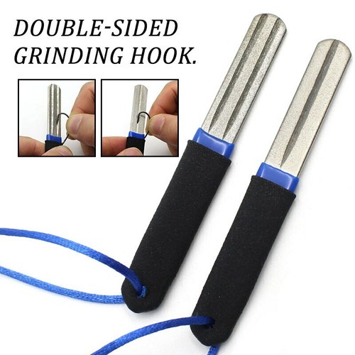 Double sided diamond - sided,