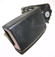 Vauxhall Opel Corsa D - Rear Middle Side Seat Belt Buckle - 401266978