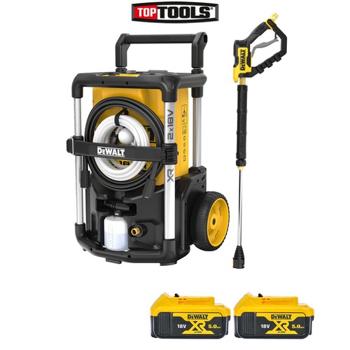Dewalt dcmpw1600 36v - dcmpw1600, xr