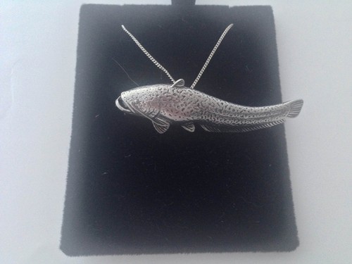 F46 wells catfish a - , 925