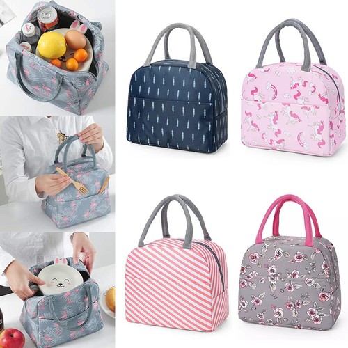 Lunch box bag - lunch,