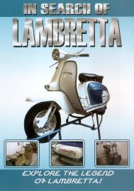 Search lambretta - search, of