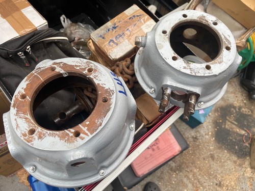 Frc2075 frc2074 pair - pair, land