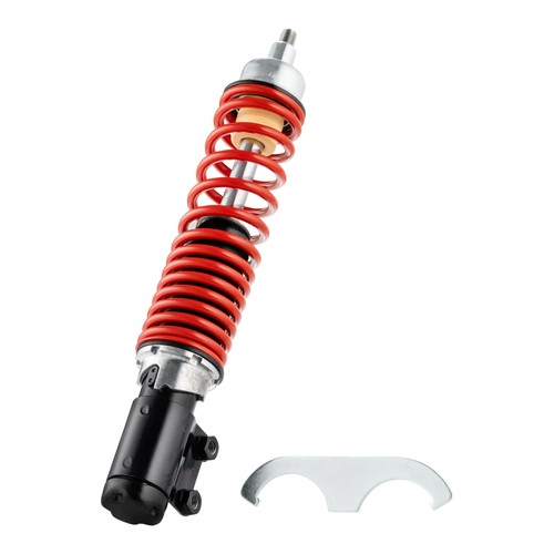 Carbon sport shock - carbon, absorber