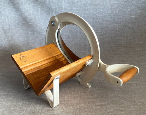 Vintage c1950 danish - danish, raadvad