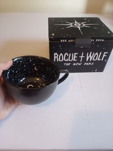 Bnib rogue wolf midnight - +wolf,