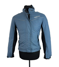 Yamaha Men’s Paddock Blue