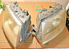 2005 VW B5 Passat Headlights