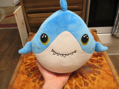 Squish boos finsley - ty,