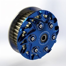 Kbike new slipper clutch for